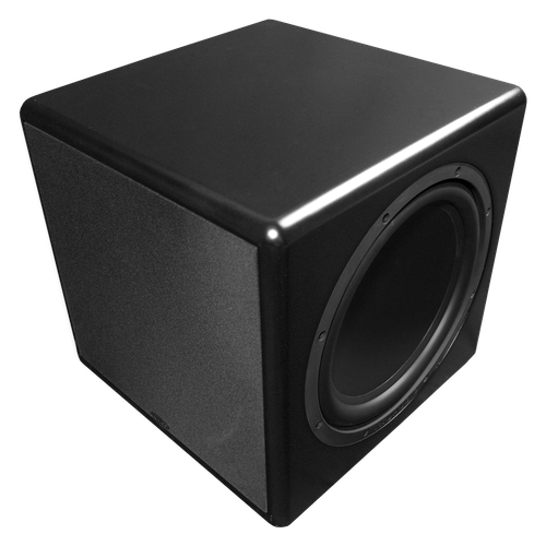 Truaudio - C sub serien