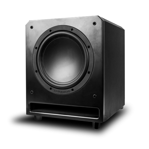 Truaudio - SS sub serie